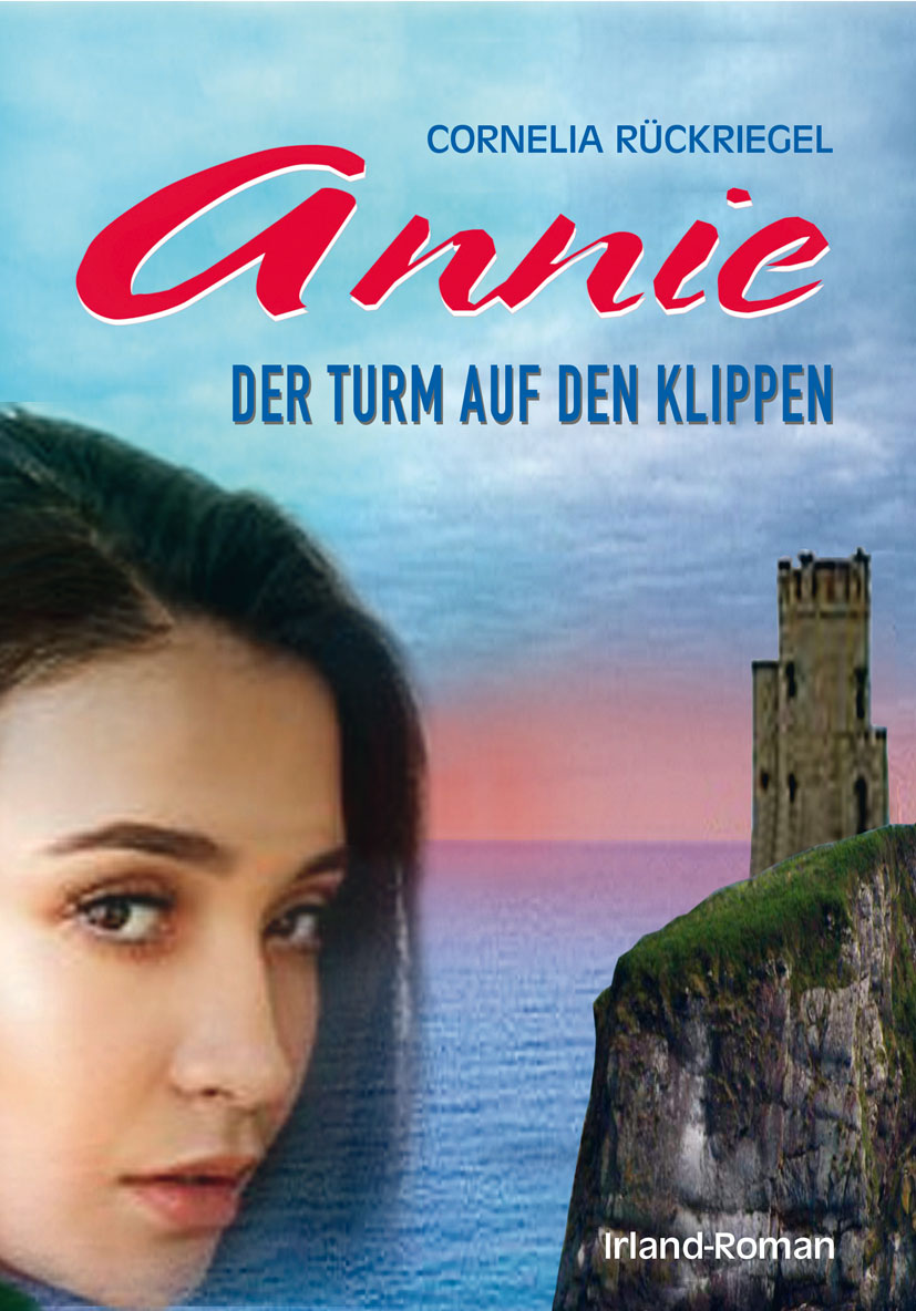 Annie-Der Turm auf den Klippen.Bestellung bitte klicken.